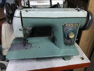 May may gia đình Janome- son jin nguyên con