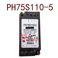 BH PH75S110-5 DC110V-5V75W 15A Original products in stock