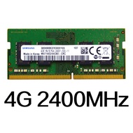 Samsung 4GB DDR4 PC4-2400T 2400Mhz 1Rx16 260Pin Laptop RAM Memory Module B215