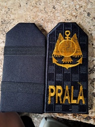 evolet prala sepasang