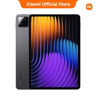 [Tặng Cover Miễn Phí] Máy tính bảng Xiaomi Pad 7 Pro (8+256GB | 12+512GB) | Màn hình 3.2K 144Hz siêu
