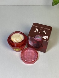 ( PERLUSIN ) CREAM ROSE / ROSE / CREAM
