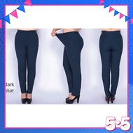 CY 3505 WOMAN CASUAL PANTS BIG PLUS SIZE SELUAR SIZE BESAR 6XL 7XL 8XL 9XL
