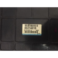 Proton Gen 2 1.6 Gearbox Tcu (8631A018)