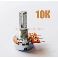 10K potentiometer 10 kilo potentiometer Mono B10k potentiometer