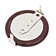 [SG] Panasonic VL2020 180° Lithium Rechargeable Cell Button Battery