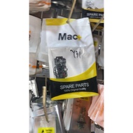 Vivo y71 ORI CT board