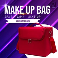 🔥 HOT ITEM 🔥 MAKE UP BAG | BAG BEKAM SPA MASSAGE
