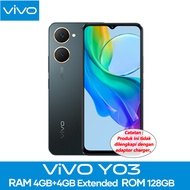 Vivo Y17s/Y27/Y27s 8/256GB Baterai 5000mAh terbaru 2023 Gratis Ongkir Garansi Resmi 100% Original