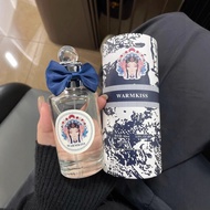 WARMKISS Overlord Fragrance Boya's Farewell WARMKISS Overlord Fragrance Boya's Farewell20260522
