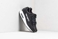 100% NEW - NIKE WMNS AIR MAX 1 SE (BLACK / WHITE) 特別版