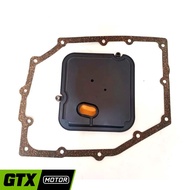 Alloy Gasket and Filter for 42RLE Jeep Wrangler Jk Automatic Transmission