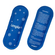 Insulin Bio-Gel Ice Bar Cooling Ice Bag Refrigerated Ice Bag 75g Nylon Ice Bag