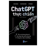 Chat GPT Thực Chiến