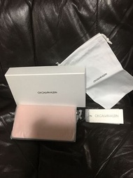 Calvin Klein wallet