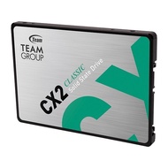 SSD TEAM CX2 256GB SATA III BEST QUALITYOriginal