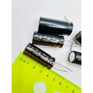 Send To Thailand capacitor 3300uf 35V 3300uf 3300 Micro Connector