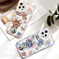 Infinix Smart 5 6 7 8 Case Hot 20i 30 30i 20s Note 30 VIP 12 G96 Tecno Pova 5