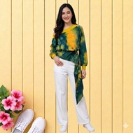 Charlotte Irony Brand Off-Shoulder Top 343/4