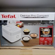 Tefal 特福 RK8001 1.0公升 球釜IH電飯煲