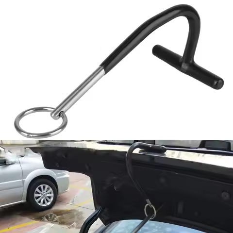 Support tool Dent pry bar hook Auto Accessories Car dent repair tool Dent Repair Kit Fulcrum dent to