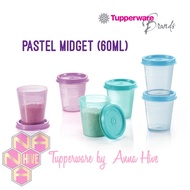 Tupperware Midget 60ML