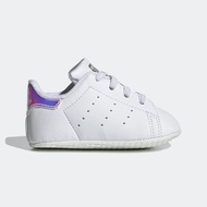 Adidas Stan Smith Crib Cloud White / Cloud White / Silver Metallic