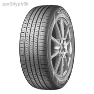▨☍【Hot Sale】 Kumho Auto Tire SOLUS SA01 KH32 225/45R17 91V