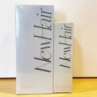 NewHair Tonic 生发王 神发喷雾 + 生发洗发水