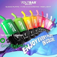Voltbar 12000 Switch Starter Kit