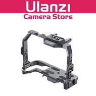 Ulanzi Falcam F22/F38/F50 Quick Release Camera Cage V2 For Canon EOS R7