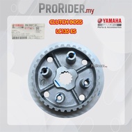 2S4-E6371-01 LC135 ES / LC135 V1 CLUTCH CLUTCH BOSS (LC135 CLUTCH PLATE) YAMAHA 100% ORIGINAL