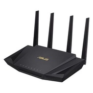 🌟三年保養🌟 ASUS AX3000 雙頻 WiFi 6 (802.11ax) 路由器 RT-AX58U