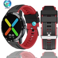 G1 Smart watch strap Silicone strap for G1 Smart watch strap Sports wristband