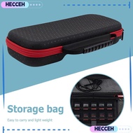 HECCEH Gamepad Storage Bag Protective Bag Portable Large Capacity Game Controller Storage