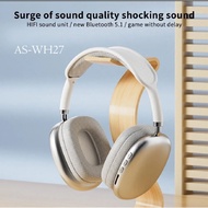 ABODOS AS-WH27 High Speed Wireless Headphone V5.4