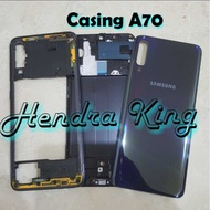 Samsung A70 full set Casing - Samsung A70 A705 Casing