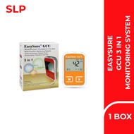 EASYSURE GCU 3 IN 1 MONITORING SYSTEM