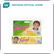 XYLOGEL/Yw>NaturalXX_Teething+O@j@Oral+S@gel+M@with+J@5+Y@Xylitol 25g
