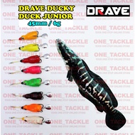 Drave ducky duck jr lure 45mm / 6g