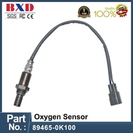 89465-0K100 Oxygen Sensor O2 Sensor Fits For Toyota Innova Fortuner Hilux 894650K100 89465 0K100 Car