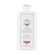 Nook Difference Hair Care Shampoo 500ml (Energizing / Leniderm / Purifying / Re-Balance)