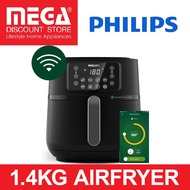 PHILIPS HD9285/91 1.4KG XXL CONNECTED AIRFRYER | HD9285