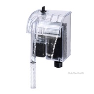 Bộ Lọc Bể Cá Mini Phụ Kiện Bể Cá Bể Cá Bộ Lọc Máy Bơm Nước Chìm Cho Bể Cá Bể Cá Bộ Lọc Điện Thác Nướ