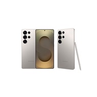 SAMSUNG 三星 三星Galaxy S25 Ultra 5G(S9380)12+256G-鈦灰 智慧手機