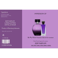 DV PERFUME WM246VX WISHES