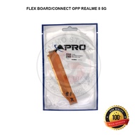 FLEX BOARD/CONNECT REALME 8 5G