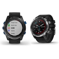 GARMIN MK 2 dive Computer