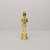 爱凯天童 Ai Kai 大法会开光 BE2563【泰国佛牌 Thai Amulets】