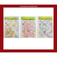 SS Baby Bath Mat 57cm X 82cm DM-QM002